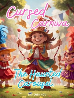 Cover Cursed Carnival (eBook, ePUB)