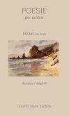 Poesie per amore (eBook, ePUB) Poesie per amore (eBook, ePUB)