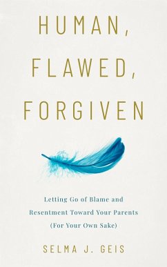 Cover Human, Flawed, Forgiven (eBook, ePUB)