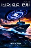 Indigo Psi (eBook, ePUB)