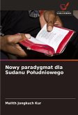 Nowy paradygmat dla Sudanu Po¿udniowego