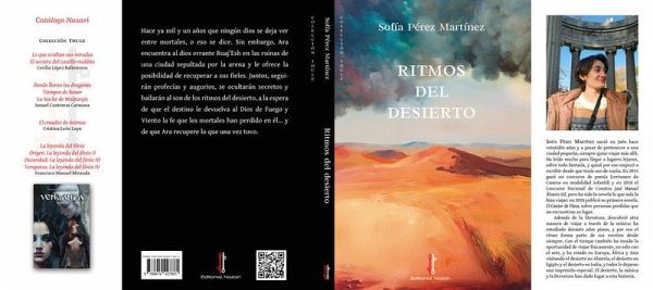 Ritmos del desierto