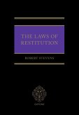 The Laws of Restitution