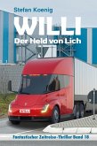 Willi - der Held von Lich Willi - der Held von Lich