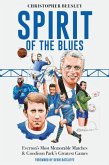 Spirit of the Blues Spirit of the Blues