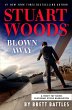 Stuart Woods' Blown Away - Bild 1