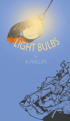 Light Bulbs - Phillips, A