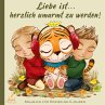 Liebe ist... herzlich umarmt zu werden! - Bild 1