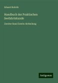 Handbuch der Praktischen Seefahrtskunde