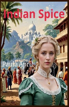 Indian Spice - April, Paula