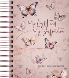 Cover My Light and My Salvation