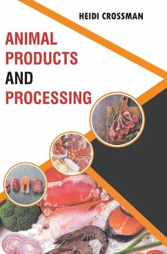 Cover Animal Products and Processing