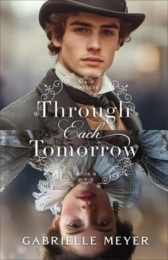 Cover Through Each Tomorrow