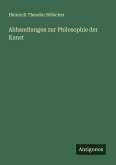 Abhandlungen zur Philosophie der Kunst