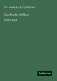 Das Staats-Lexikon Das Staats-Lexikon