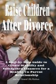 Raise Children After Divorce