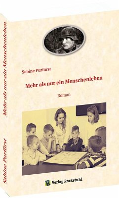 Cover Mehr als nur ein Menschenleben