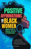 Positive Affirmations for Black Women Positive Affirmations for Black Women