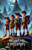 The Lost Mountain Explorers The Lost Mountain Explorers