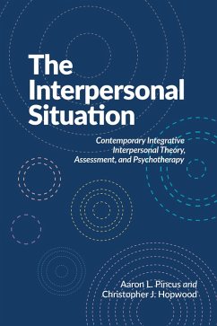 Cover The Interpersonal Situation