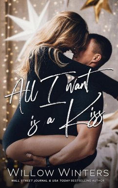 Cover All I Want Is A Kiss