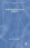 Understanding Lacan's Objet a