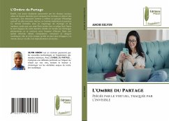 Cover L'Ombre du Partage