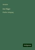 Der Pilger Der Pilger