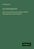 Das Amelungenlied Das Amelungenlied