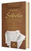 El Yazma Sohbetler 1. Cilt - Takriz Cübbeli Ahmet Hoca El Yazma Sohbetler 1. Cilt - Takriz Cübbeli Ahmet Hoca