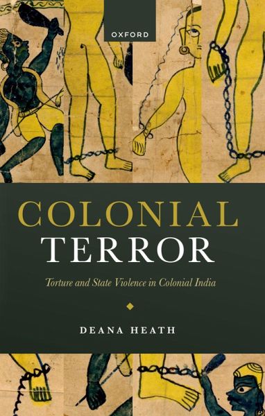 Colonial Terror