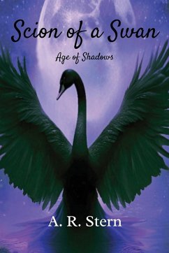 Cover Scion of a Swan
