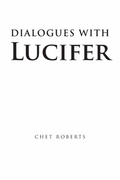 Cover Dialogues with Lucifer