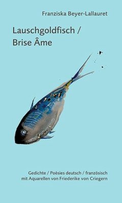 Cover Lauschgoldfisch / Brise âme