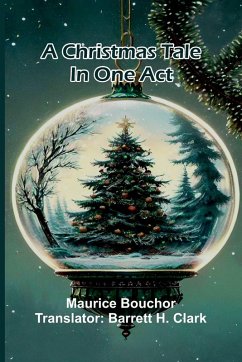 Cover A Christmas Tale