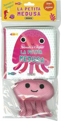 Cover La petita medusa