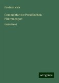 Commentar zur Preußischen Pharmacopoe Commentar zur Preußischen Pharmacopoe