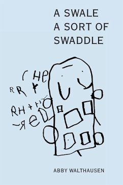 A Swale A Sort of Swaddle - Walthausen, Abby