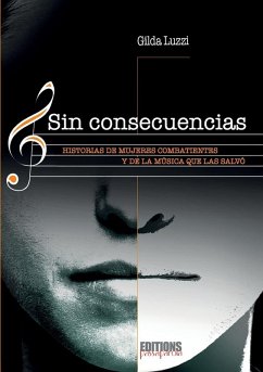 Cover Sin consecuencias