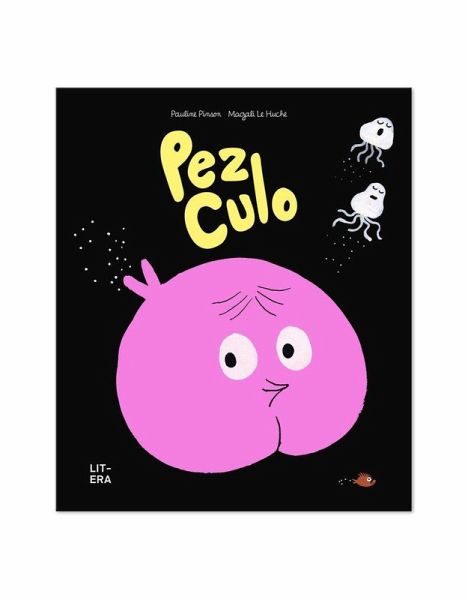 Pez Culo Pez Culo