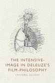 The Intensive-Image in Deleuze's Film-Philosophy The Intensive-Image in Deleuze's Film-Philosophy