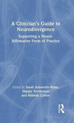 A Clinician's Guide to Neurodivergence
