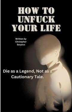 Cover How to unf*ck your life