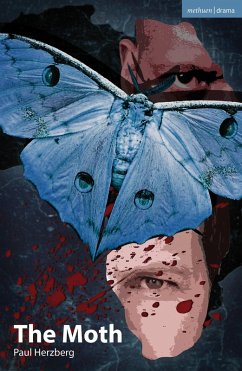 Cover The Moth