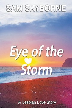 Cover Eye of the Storm