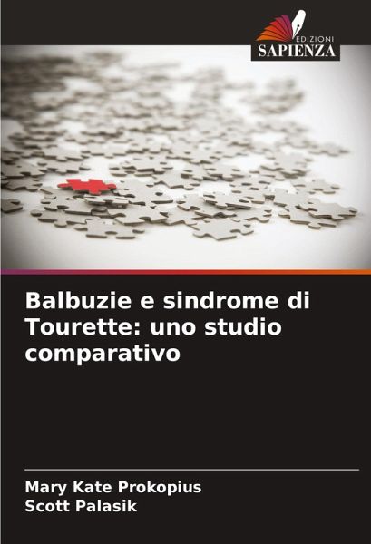 Balbuzie e sindrome di Tourette: uno studio comparativo