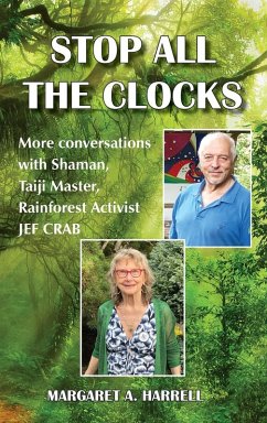 Cover Stop All the Clocks