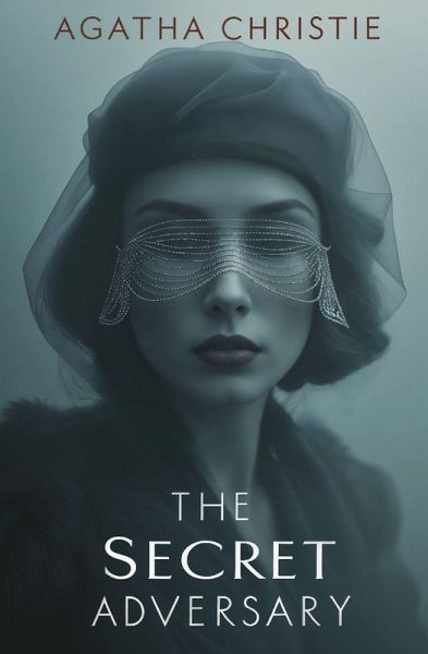 The Secret Adversary