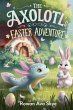 The Axolotl's Easter Adventure - Bild 1