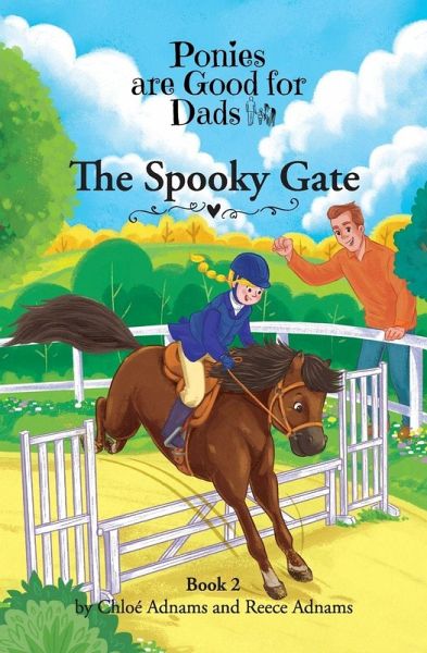 The Spooky Gate